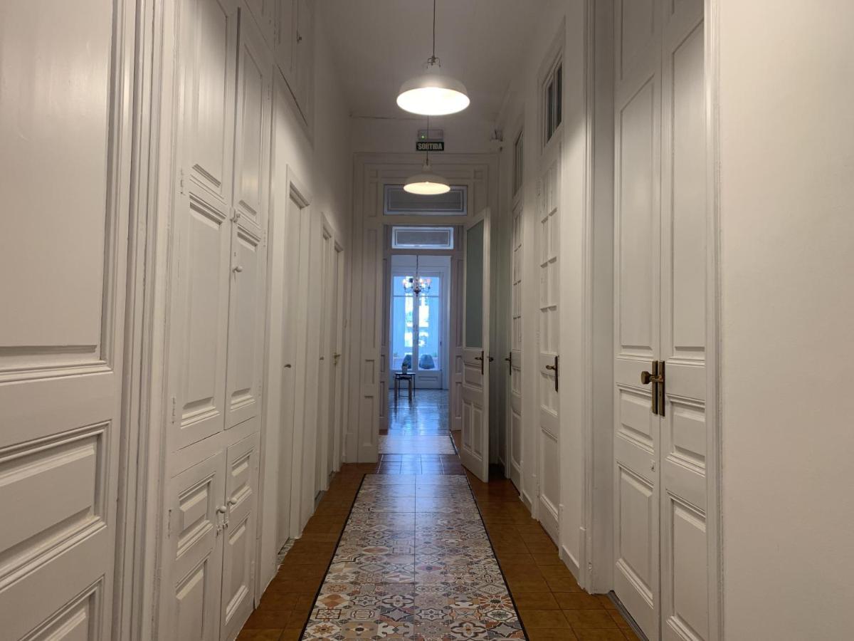 Coimpact Coliving Bruc Barcelona Exterior foto