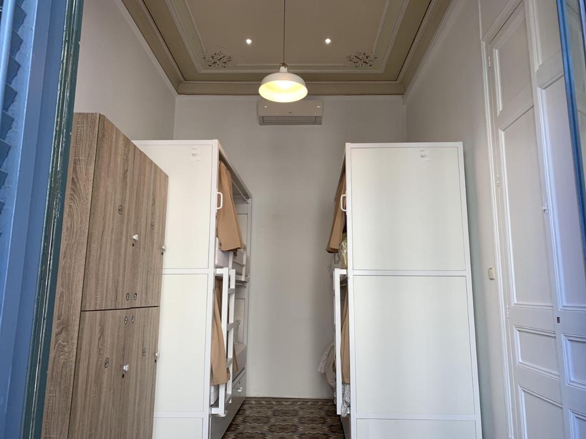 Coimpact Coliving Bruc Barcelona Exterior foto